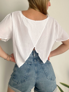 Imagen de Remera Love Bambula