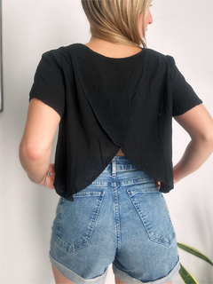 Remera Love Bambula - tienda online
