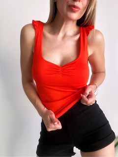 MUSCULOSA JENA - tienda online