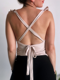 MUSCULOSA JENA - Bukhara