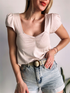 REMERA NINA
