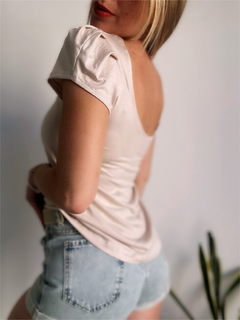 REMERA NINA - comprar online