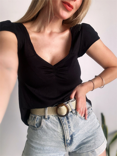 Imagen de REMERA NINA