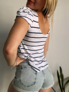 REMERA NINA ESTAMPADA en internet