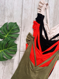 MUSCULOSA JENA - comprar online