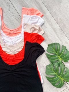 REMERA NINA - comprar online