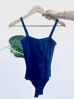 body corazon lycra
