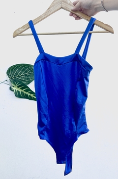 body corazon lycra - comprar online