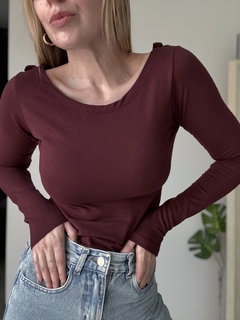 Imagen de CAMISETA EMILCE