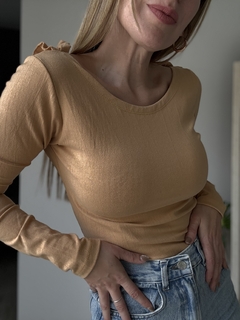 CAMISETA EMILCE