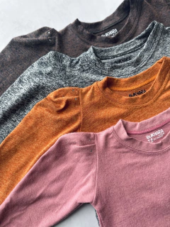 camiseta mini tina - comprar online