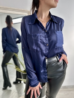 CAMISA SEDITA en internet