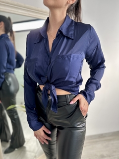 CAMISA SEDITA - comprar online