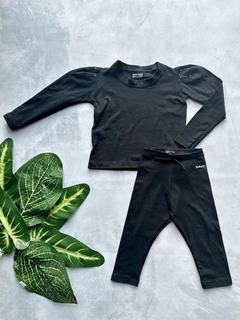 Camiseta Mini Tina Alg