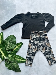 Imagen de Camiseta Mini Tina Alg