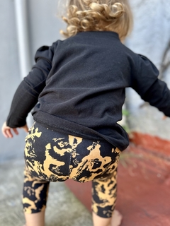 Camiseta Mini Tina Alg - tienda online