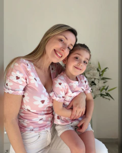 Imagen de Pack MATCHY Maddy -((Rosa))