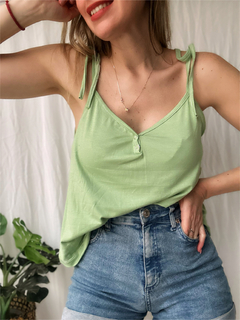 Imagen de MUSCULOSA KENTIA