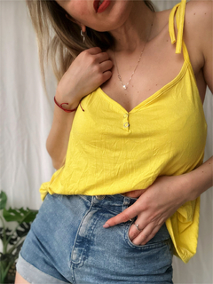 MUSCULOSA KENTIA - comprar online