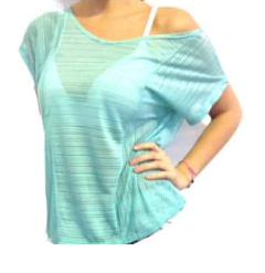 REMERA MARIZZA - comprar online