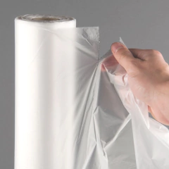 Ref Bel-2024: Tubular Precorte 20x30 (50cmx75cm) TTE Por KILO Und