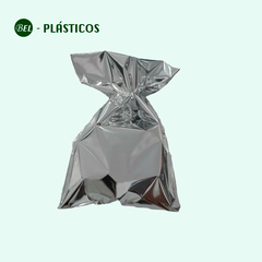 Bolsas de Aluminio PAQ 100 UND - comprar online