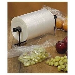 Ref Bel-456: Tubular Precorte 8"x12" (20cmx30cm)  TTE  Por 1000 Bolsas