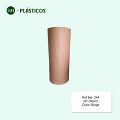 PAPEL KRAFT 20"(50cm) 9.5KG