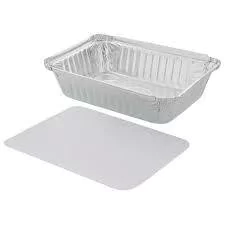 TAPA ESPUMADA MOLDE ALUMINIO(LASAGÑA)X 20 - comprar online