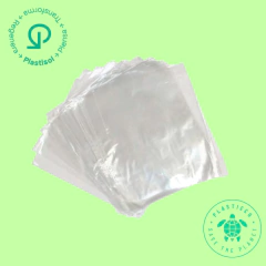 BOLSAS TERMOENCOGIBLE 19 MICRAS - PAQ X100 UNIDADES en internet