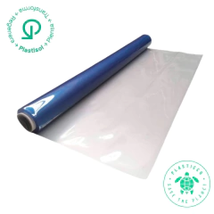 VINILO TRANSPARETENE DE 1.50 DE ANCHO CALIBRE 6 X METRO - comprar en línea