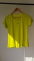 Remera Basic Lima en internet