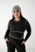 Remera Térmica black - tienda online