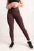 Calza Jogger Finde Jaspeada bordo