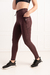 Calza Jogger Finde Jaspeada bordo - comprar online