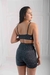 Top Basic print gris en internet