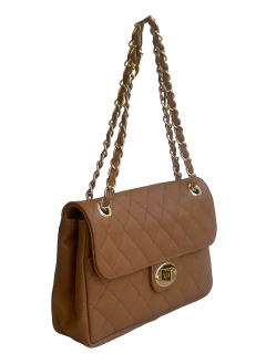 Cartera de cuero , Nueva coleccion de Carteras Cocó de Vanesa Giardino