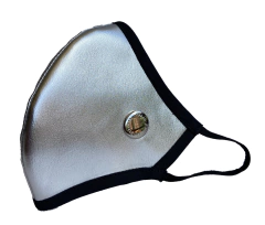 PACK DE BARBIJOS PU NAPA METALIZADA en internet