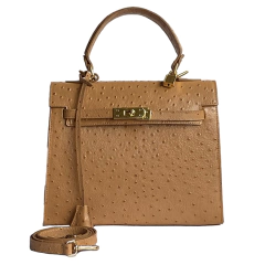 LADY - Vanesa Giardino Bolsos y Carteras de cuero |  Accesorios en Cuero