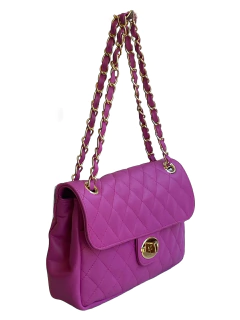 Elegancia y funcionalidad: conocé las carteras Cocó de Vanesa Giardino