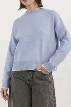 Sweater Sol de Mayo