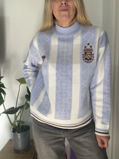 Sweater Arg