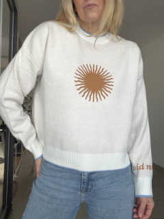 Sweater Oid Mortales