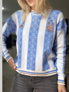 Sweater AFA - Dos Locas Sueltas