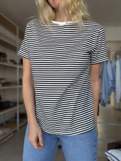 Remera Marine