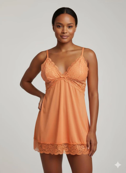 CAMISOLA SEM BOJO BY NATTY