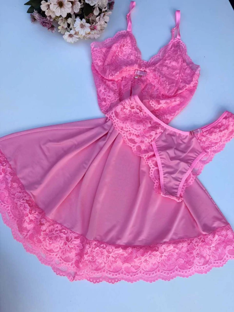 CAMISOLA SEM BOJO BY NATTY