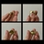 Anillo Ojo Magia GRANDE Bronce - A pedido tarda 6 semanas en estar listo - tienda online