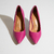 Stiletto Vizzano Lena - nodoshoes