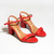 Sandalia Vizzano Laura - nodoshoes